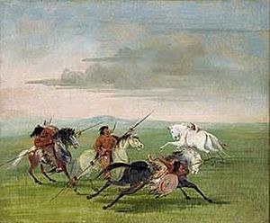 300px-Comanche_Feats_of_Horsemanship